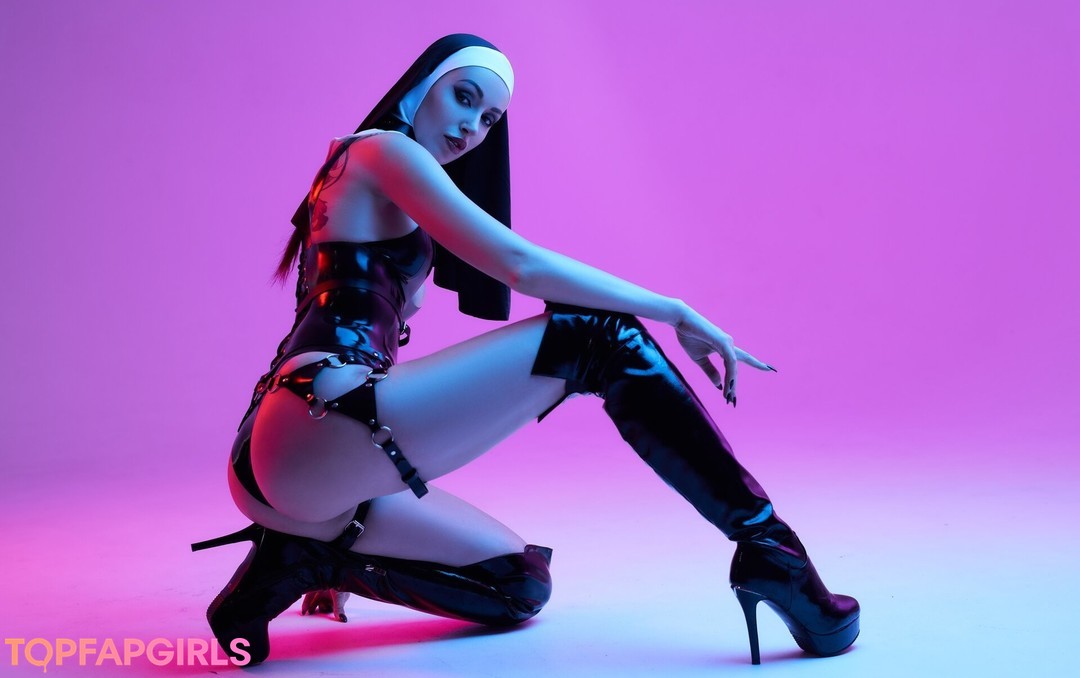 Foto di nudo di fuga di OnlyFans di Lera Himera #11721