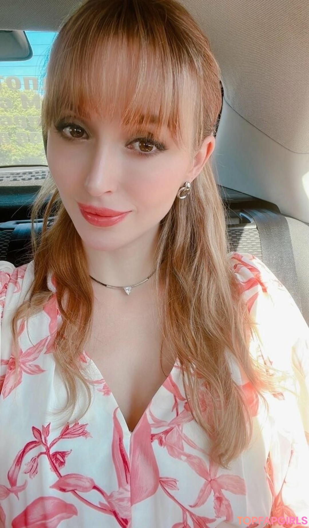 Foto di nudo di fuga di OnlyFans di Lera Himera #11844