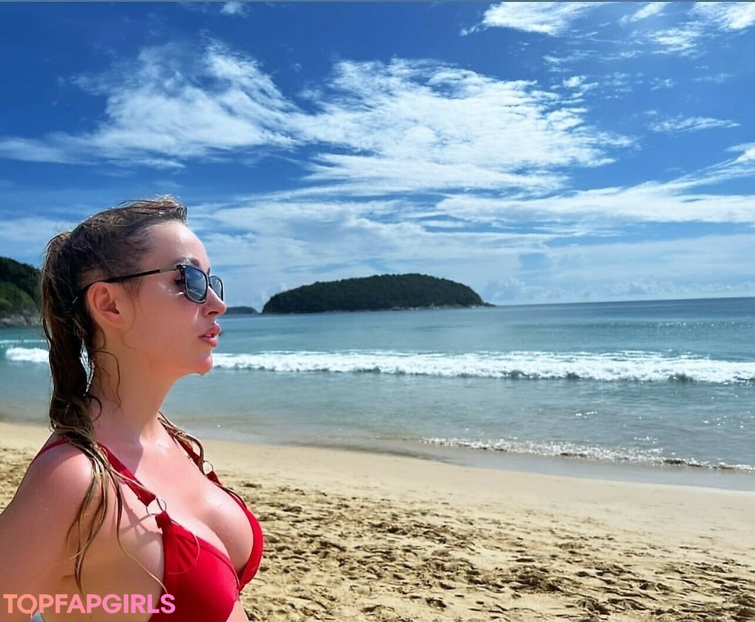 Foto di nudo di fuga di OnlyFans di Lera Himera #11883