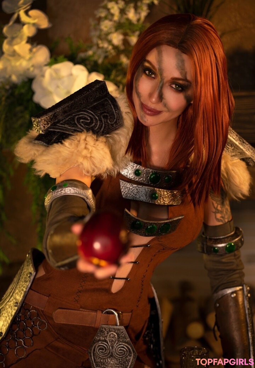 Foto di nudo di fuga di OnlyFans di Lera Himera #12294