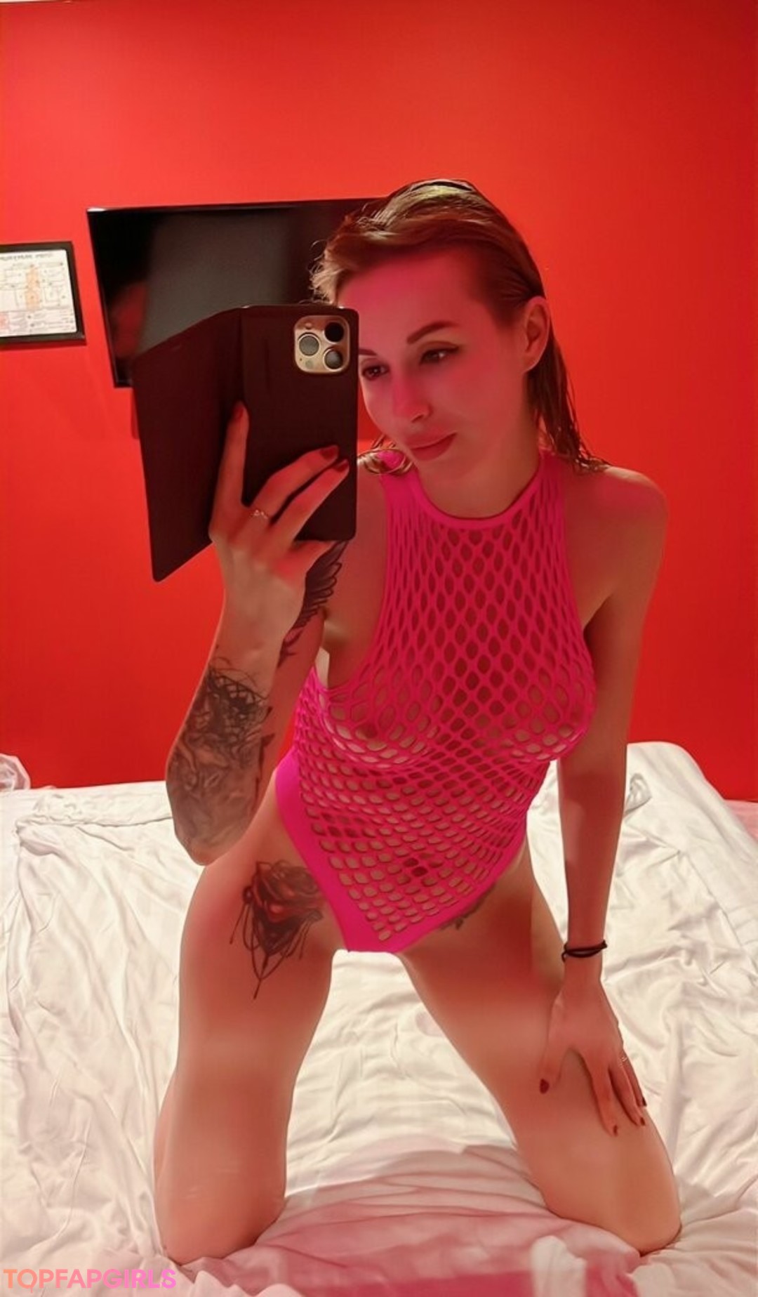 Foto di nudo di fuga di OnlyFans di Lera Himera #12770