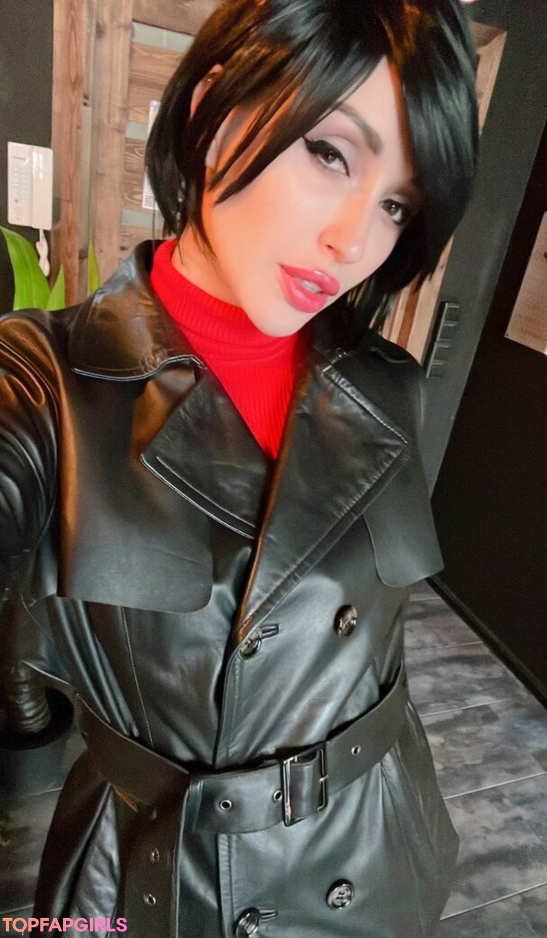 Foto di nudo di fuga di OnlyFans di Lera Himera #12945
