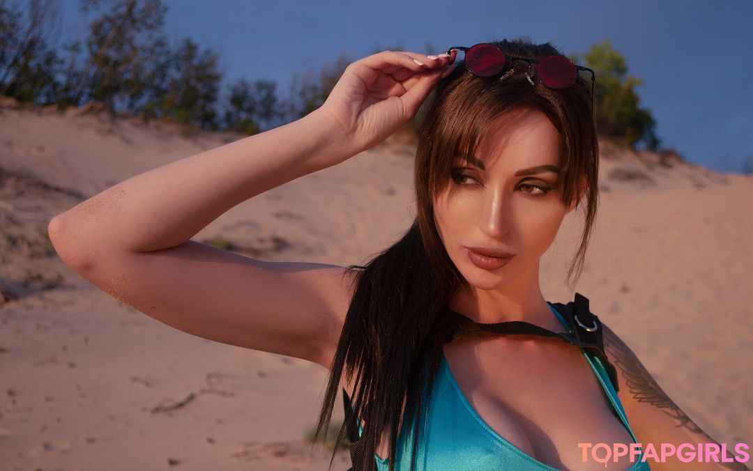 Foto di nudo di fuga di OnlyFans di Lera Himera #13286