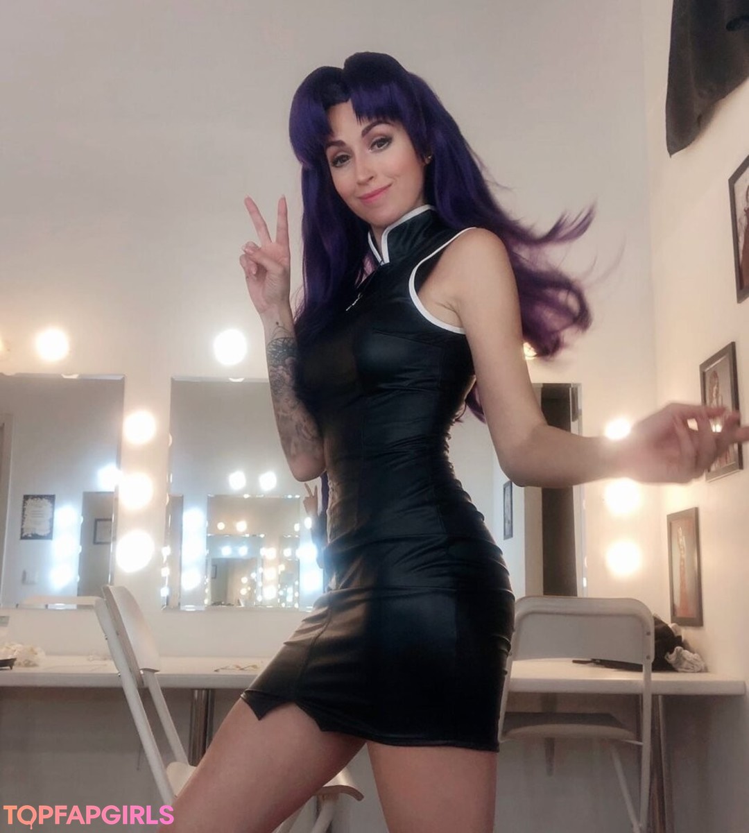 Foto di nudo di fuga di OnlyFans di Lera Himera #13349