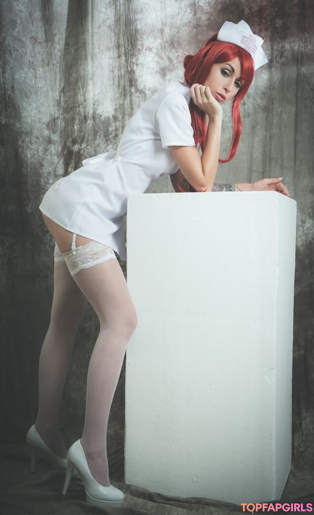 Foto di nudo di fuga di OnlyFans di Lera Himera #13491