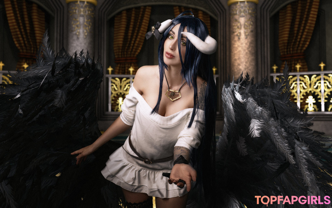 Foto di nudo di fuga di OnlyFans di Lera Himera #13492