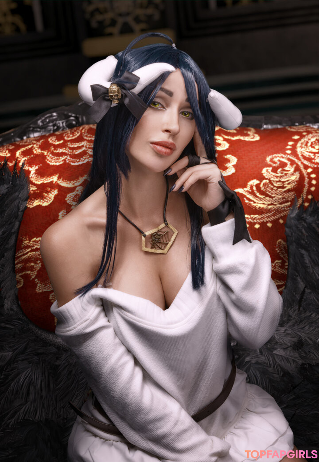 Foto di nudo di fuga di OnlyFans di Lera Himera #13534