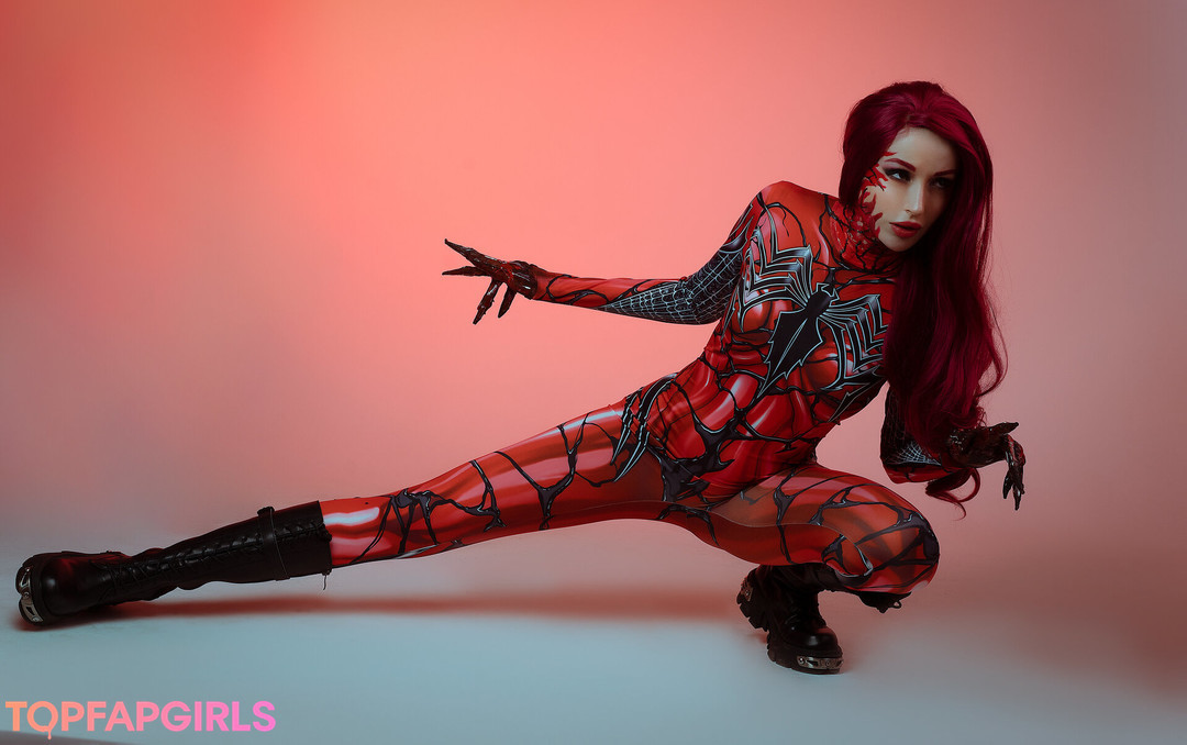 Foto di nudo di fuga di OnlyFans di Lera Himera #13615