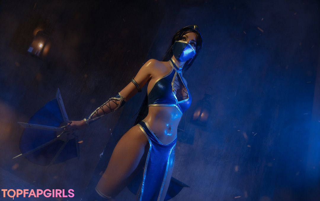 Foto di nudo di fuga di OnlyFans di Lera Himera #13647