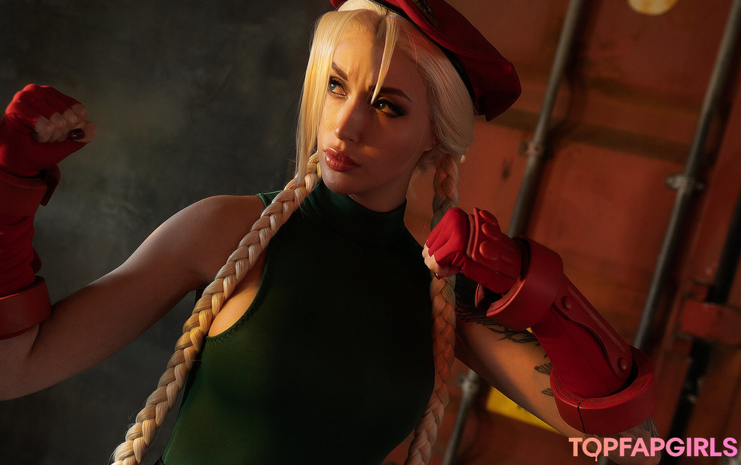 Foto di nudo di fuga di OnlyFans di Lera Himera #13704