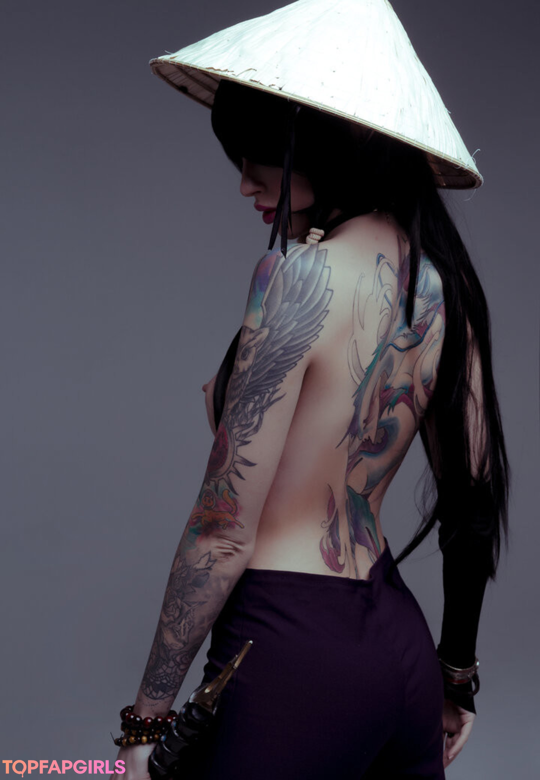 Foto di nudo di fuga di OnlyFans di Lera Himera #13790