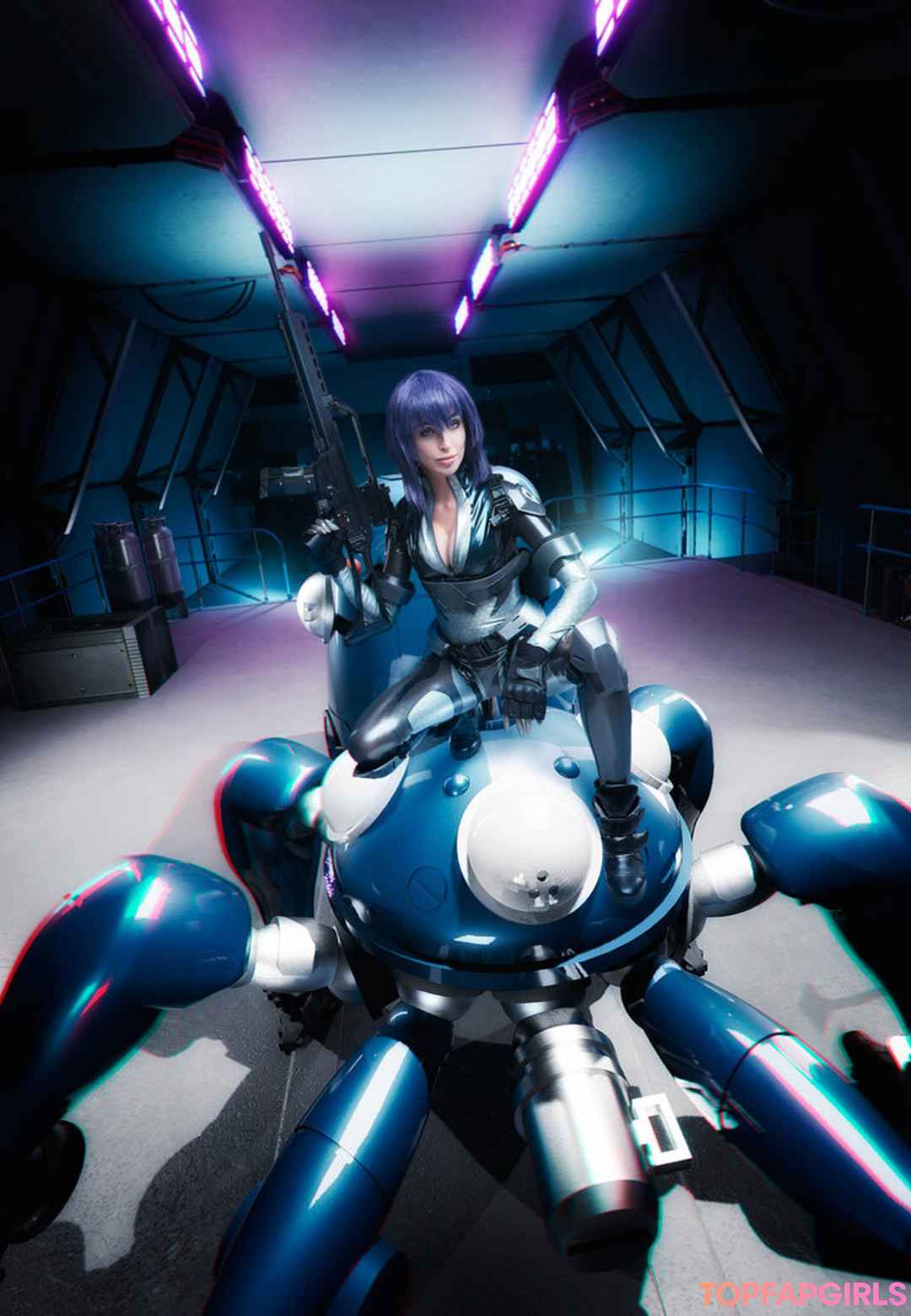 Foto di nudo di fuga di OnlyFans di Lera Himera #13834