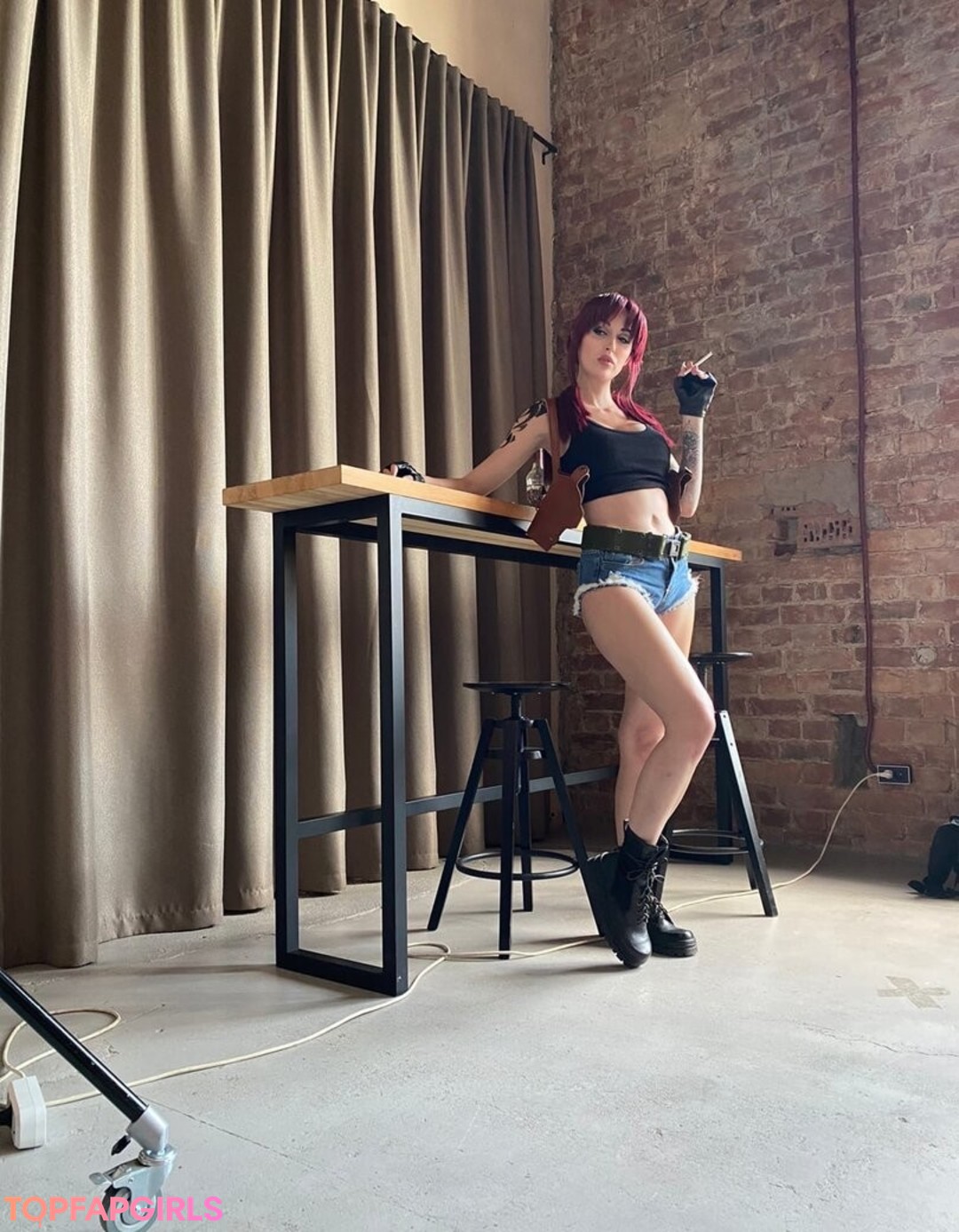 Foto di nudo di fuga di OnlyFans di Lera Himera #13846