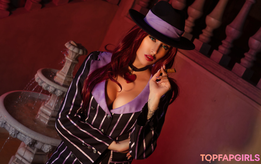 Foto di nudo di fuga di OnlyFans di Lera Himera #13928