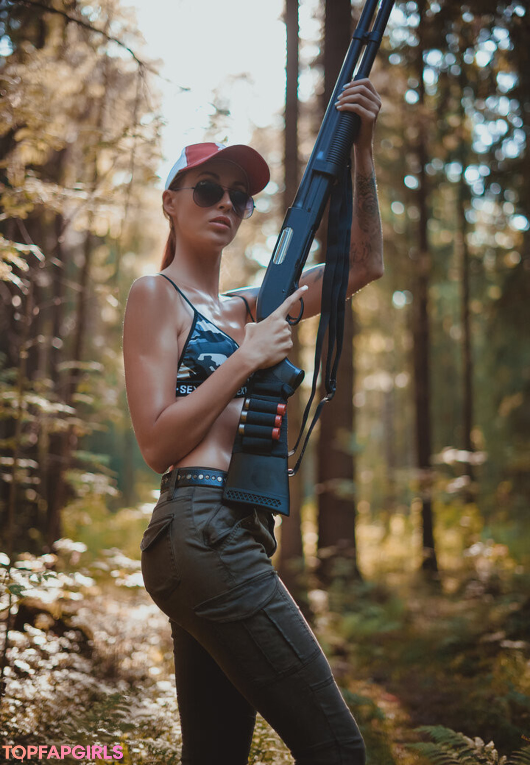 Foto di nudo di fuga di OnlyFans di Lera Himera #14013