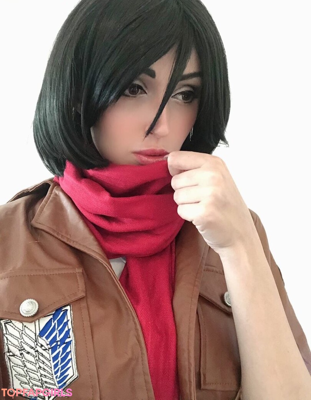 Foto di nudo di fuga di OnlyFans di Lera Himera #14112