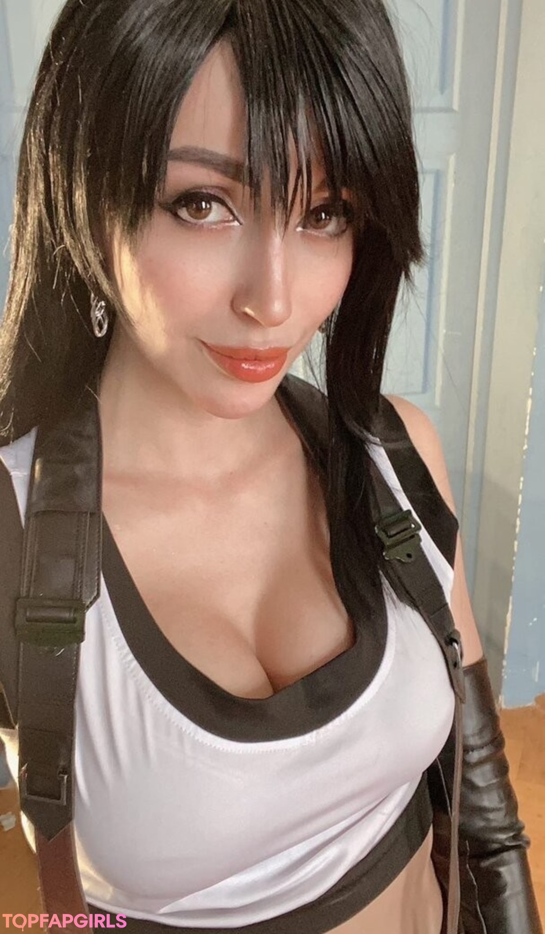 Foto di nudo di fuga di OnlyFans di Lera Himera #14129