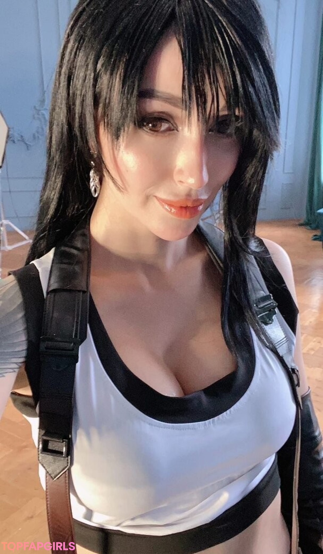 Foto di nudo di fuga di OnlyFans di Lera Himera #14130