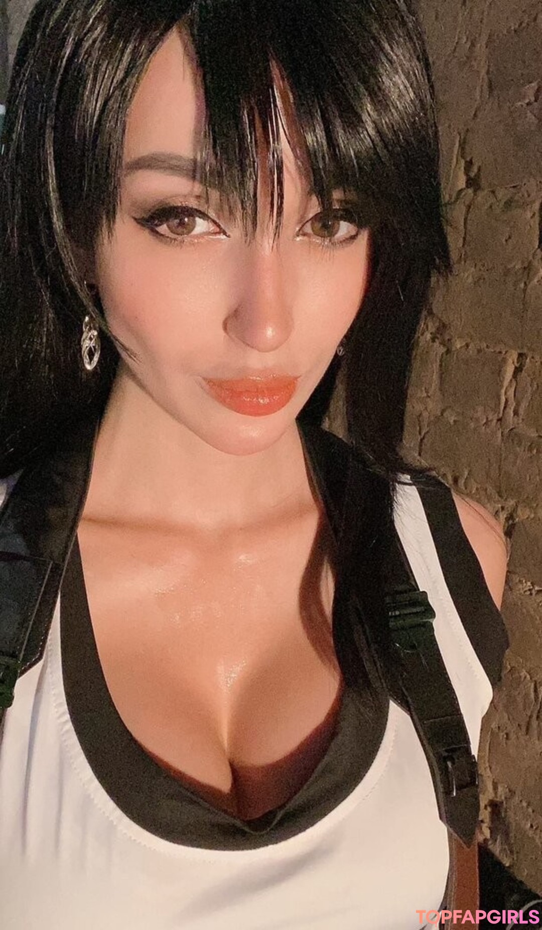 Foto di nudo di fuga di OnlyFans di Lera Himera #14135