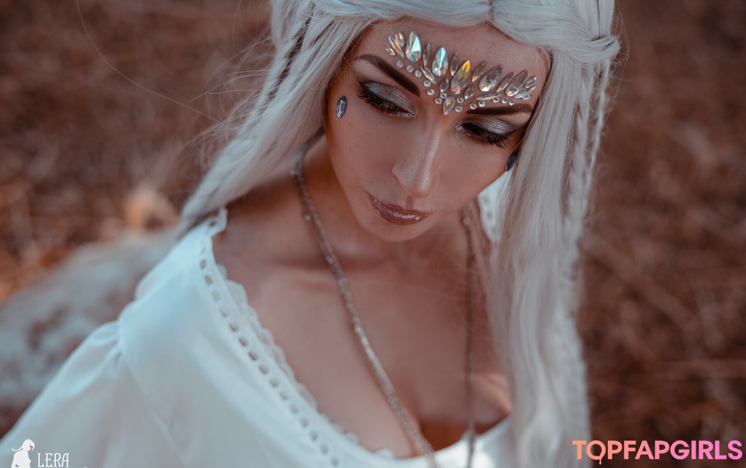 Foto di nudo di fuga di OnlyFans di Lera Himera #14162