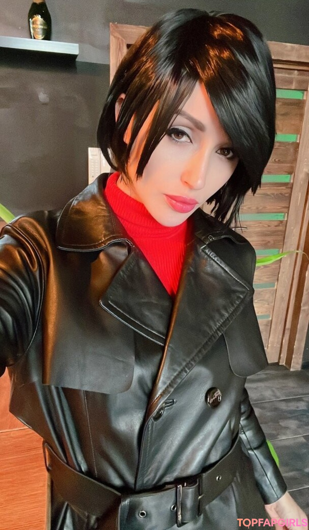 Foto di nudo di fuga di OnlyFans di Lera Himera #14338