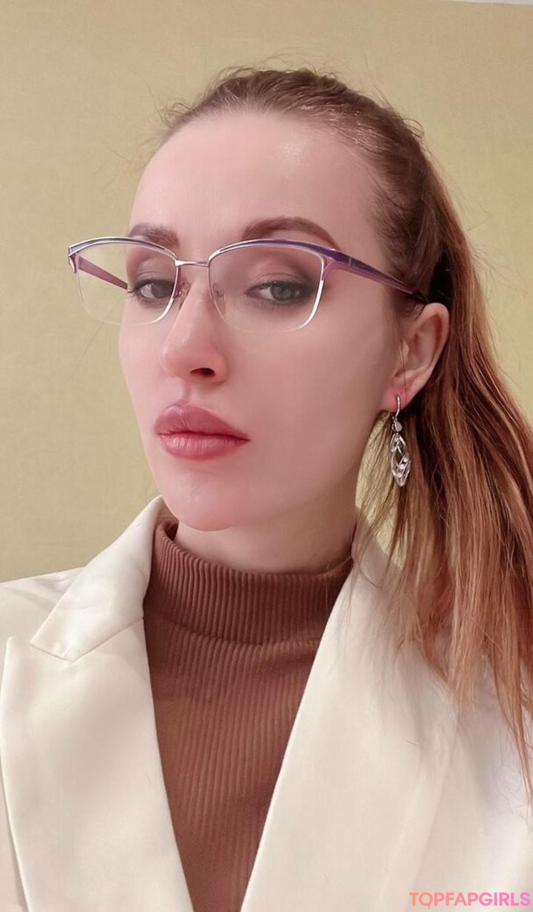 Foto di nudo di fuga di OnlyFans di Lera Himera #14510