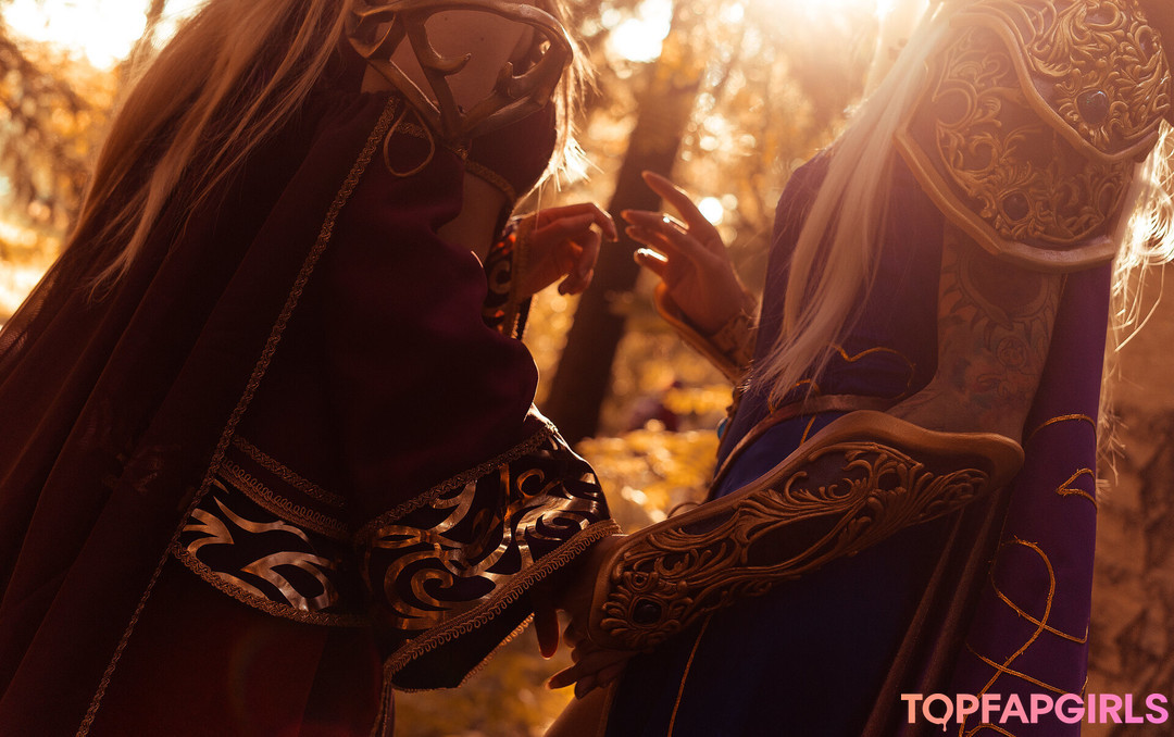 Foto di nudo di fuga di OnlyFans di Lera Himera #14572