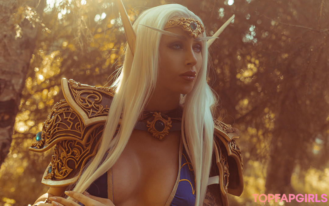 Foto di nudo di fuga di OnlyFans di Lera Himera #14577