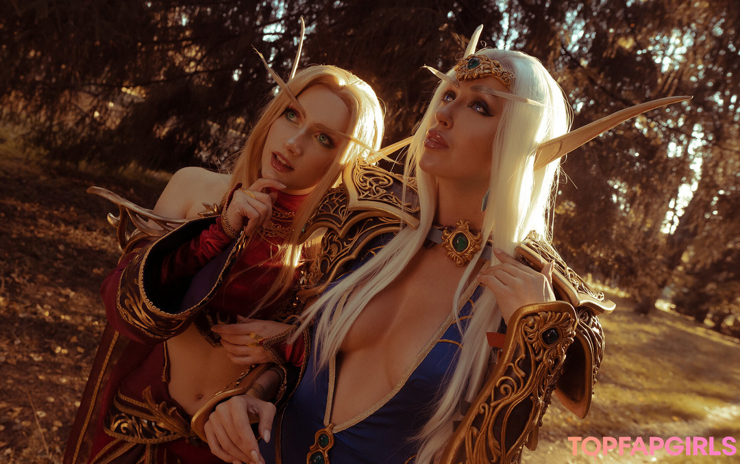 Foto di nudo di fuga di OnlyFans di Lera Himera #14602