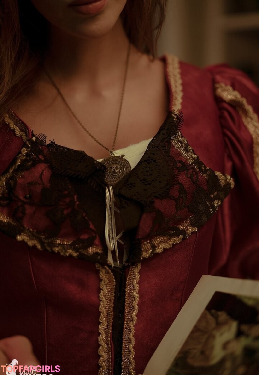 Foto di nudo di fuga di OnlyFans di Lera Himera #14681