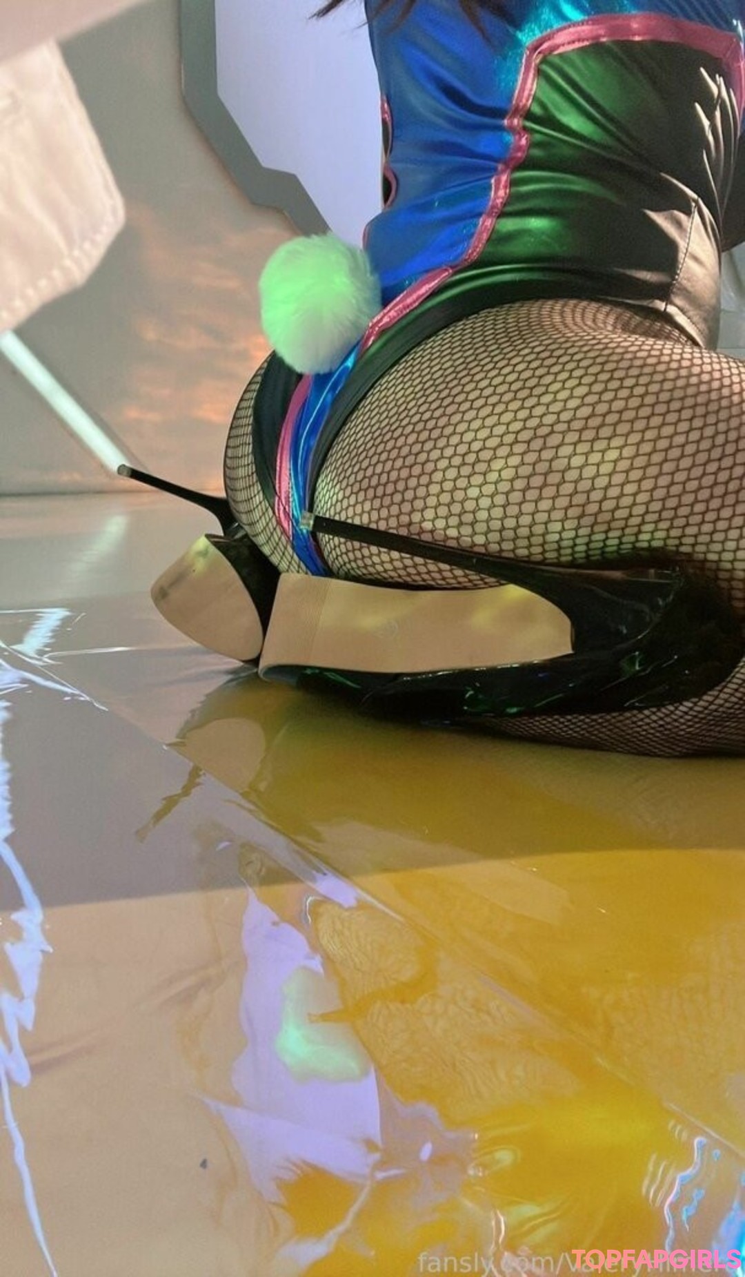 Foto di nudo di fuga di OnlyFans di Lera Himera #15084