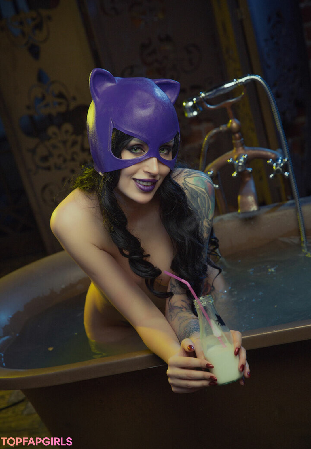 Foto di nudo di fuga di OnlyFans di Lera Himera #15140