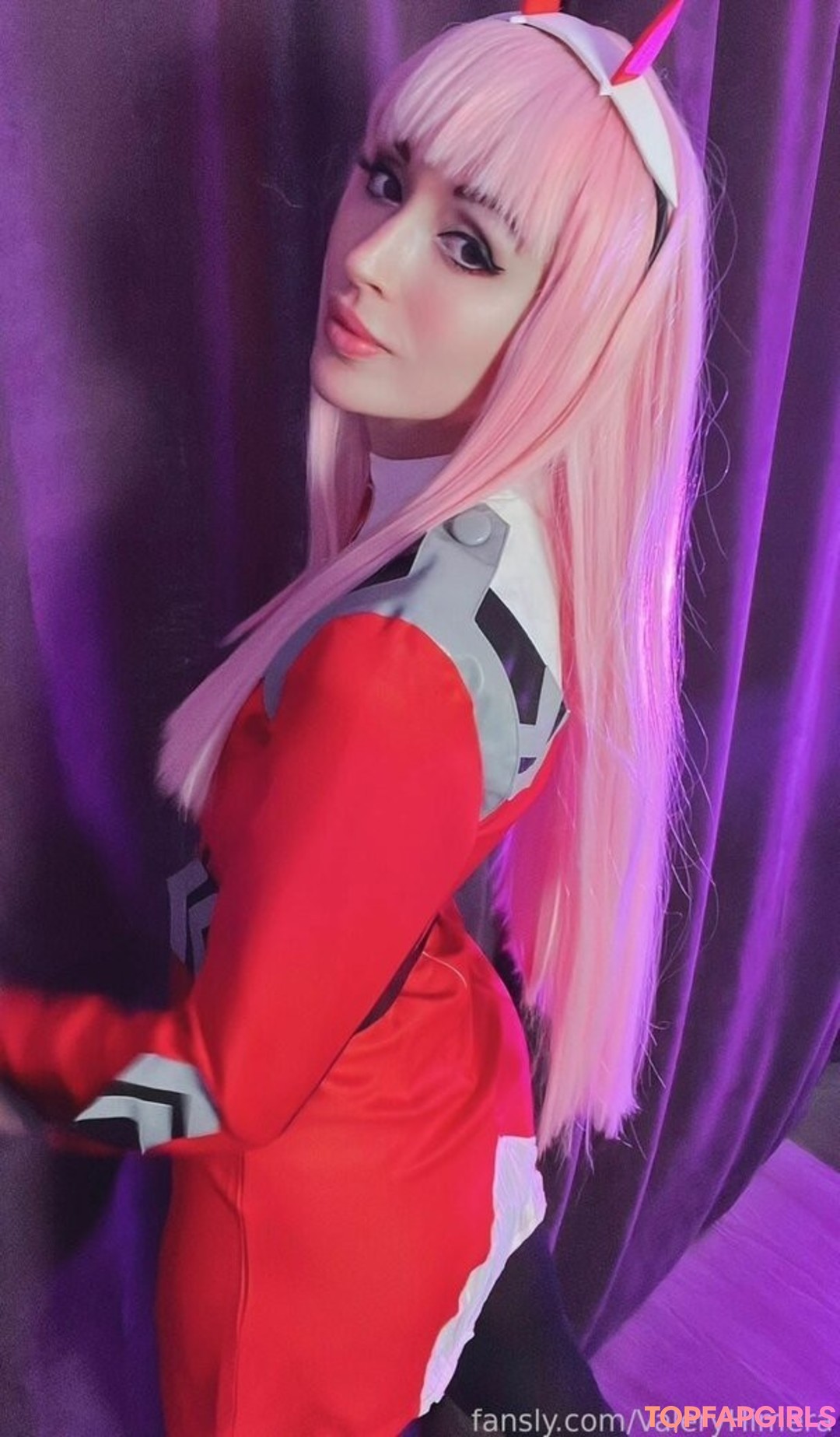 Foto di nudo di fuga di OnlyFans di Lera Himera #15475