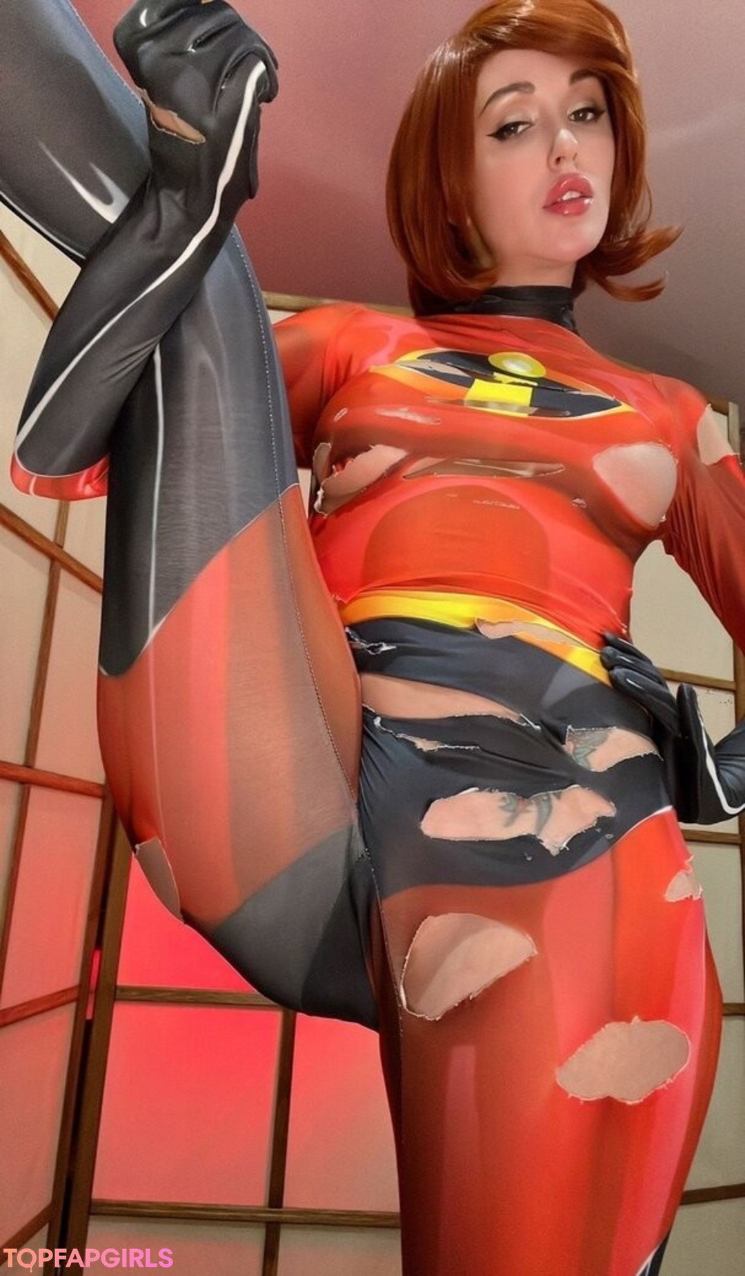 Foto di nudo di fuga di OnlyFans di Lera Himera #15735