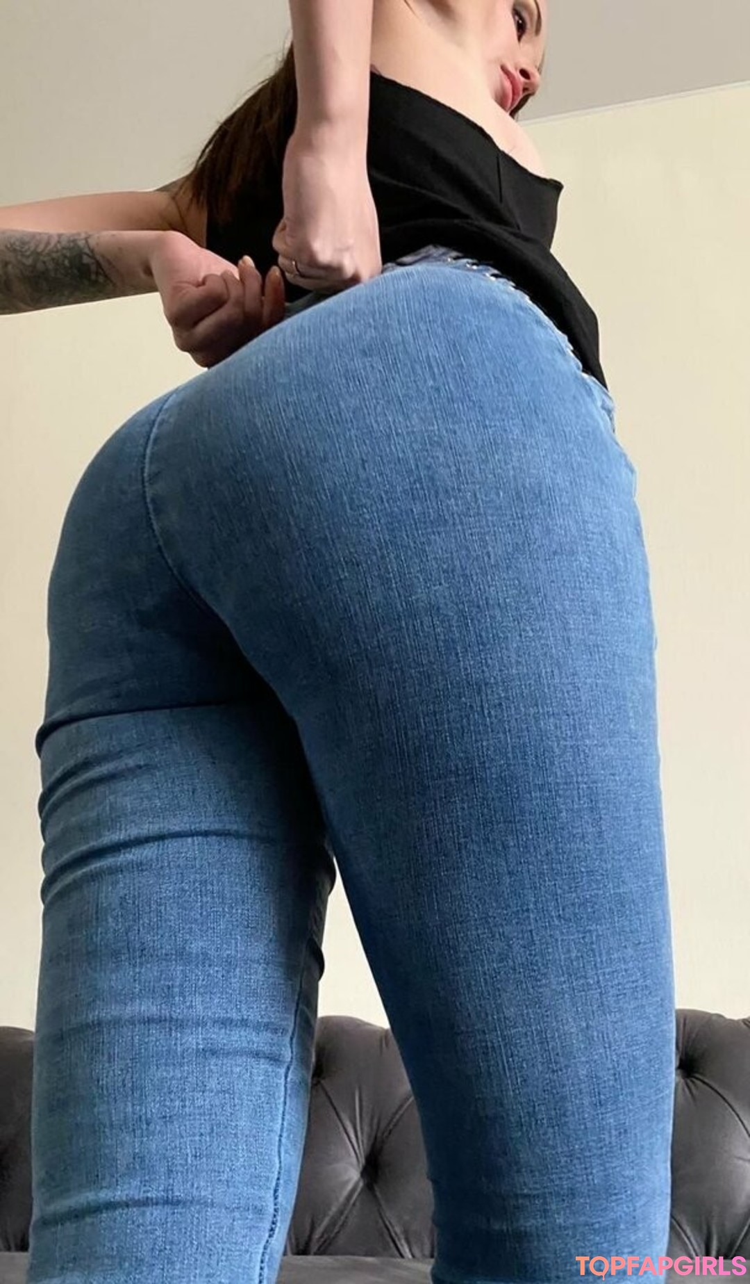 Foto di nudo di fuga di OnlyFans di Lera Himera #16759