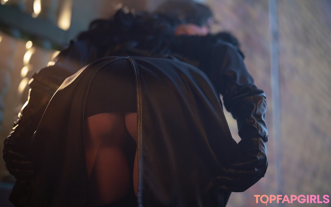 Foto di nudo di fuga di OnlyFans di Lera Himera #16803