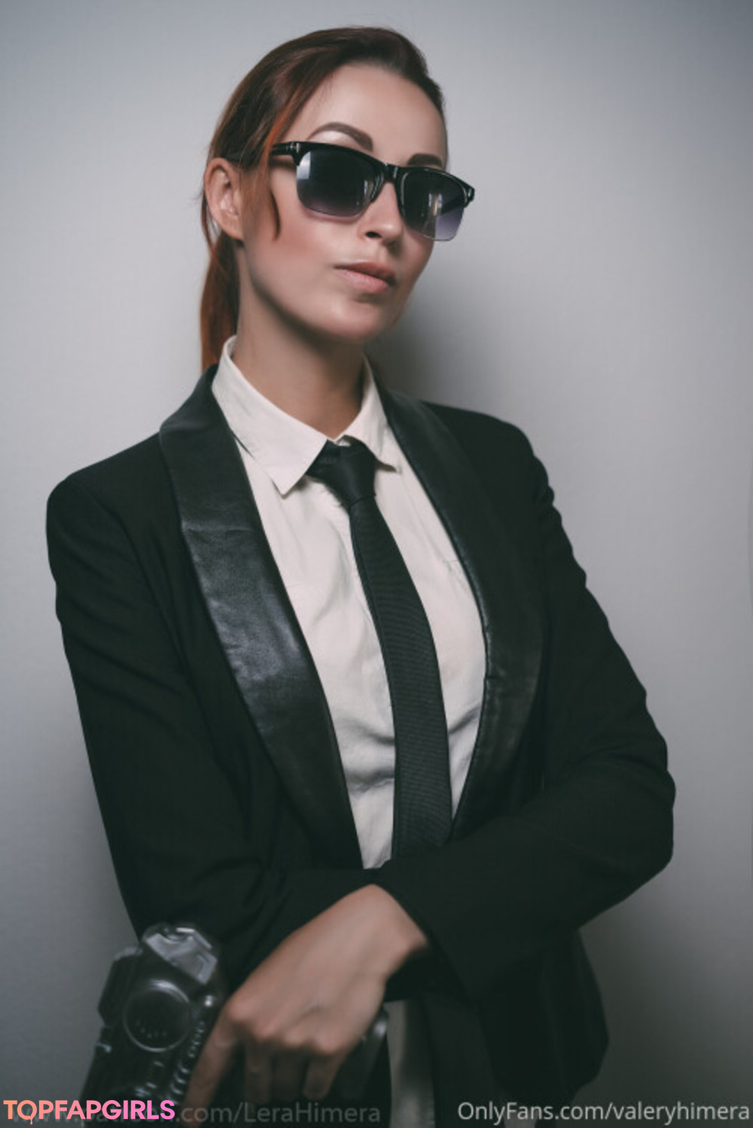 Foto di nudo di fuga di OnlyFans di Lera Himera #753