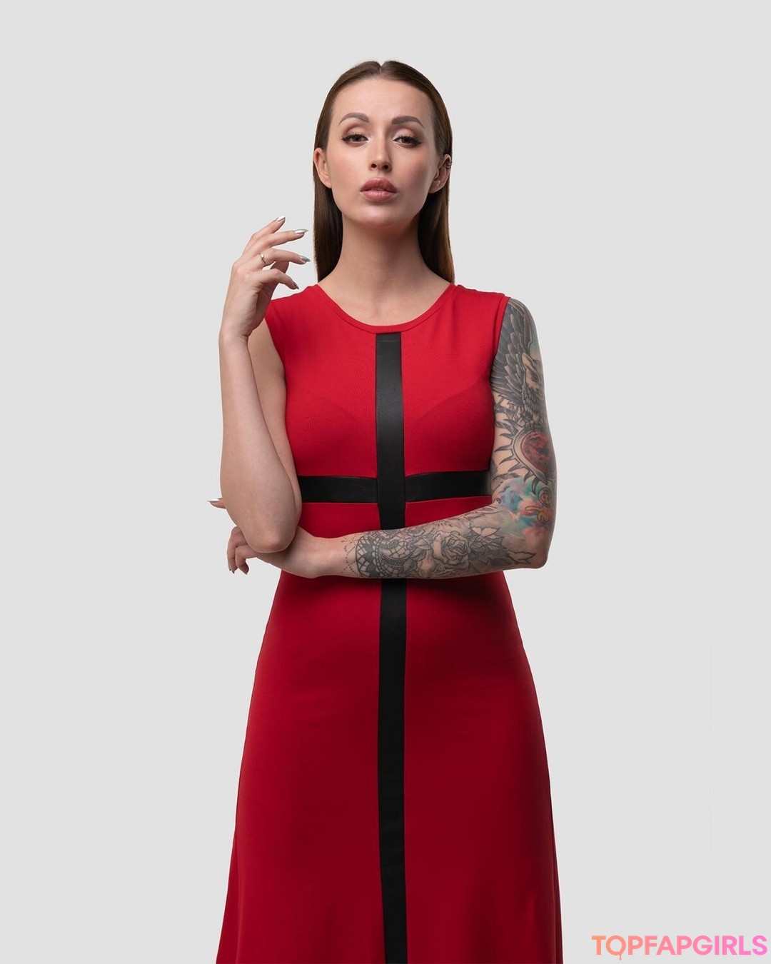 Foto di nudo di fuga di OnlyFans di Lera Himera #882