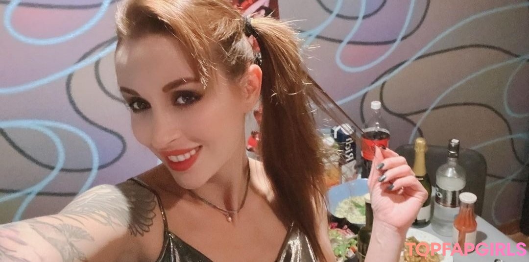 Foto di nudo di fuga di OnlyFans di Lera Himera #7561