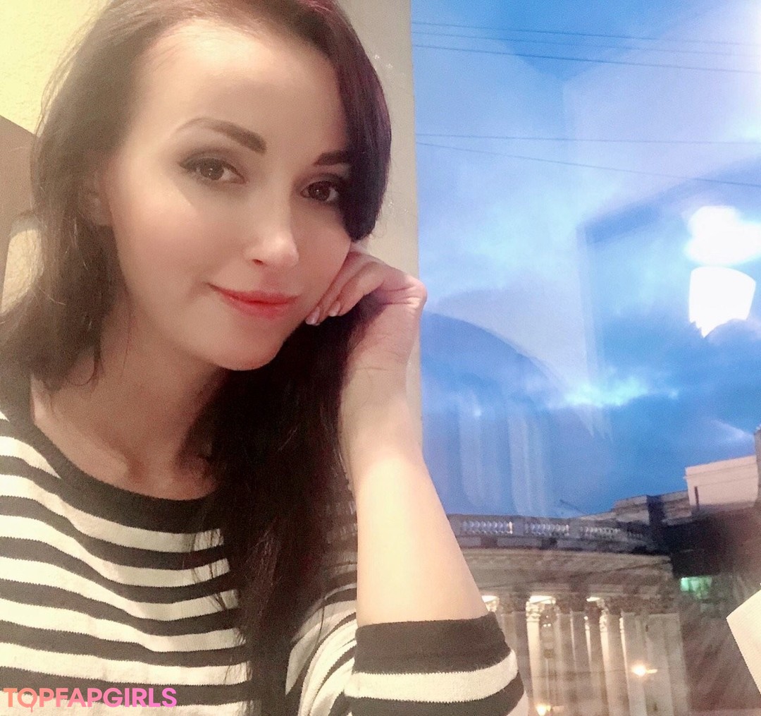 Foto di nudo di fuga di OnlyFans di Lera Himera #7611