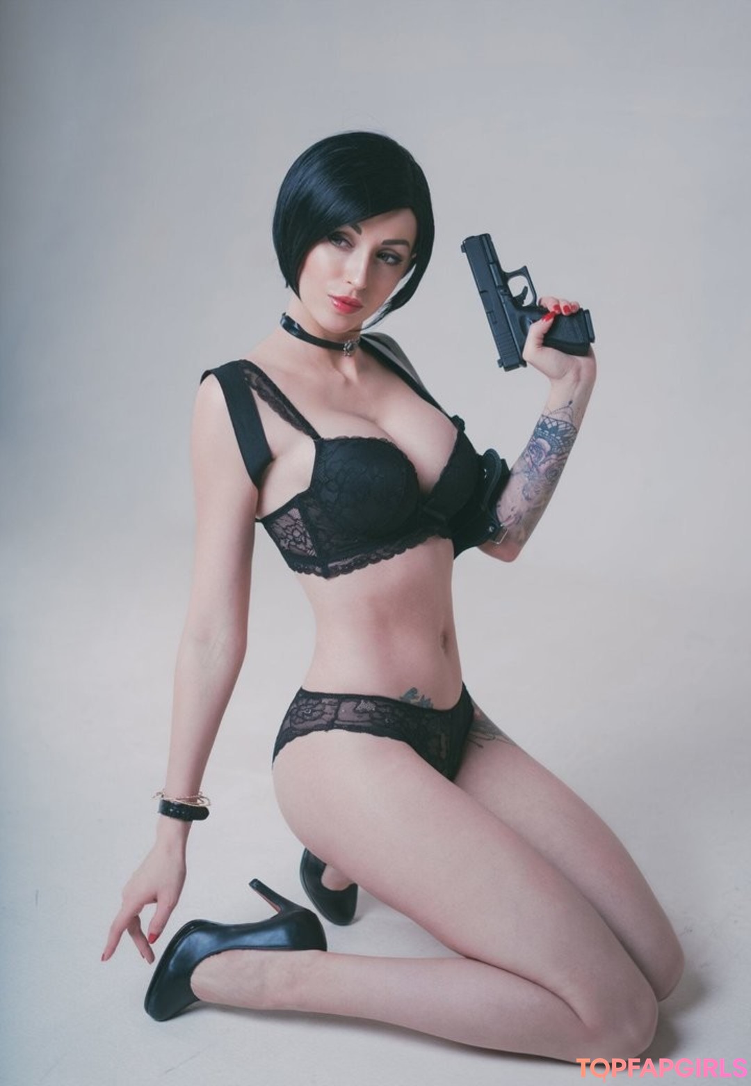 Foto di nudo di fuga di OnlyFans di Lera Himera #7720