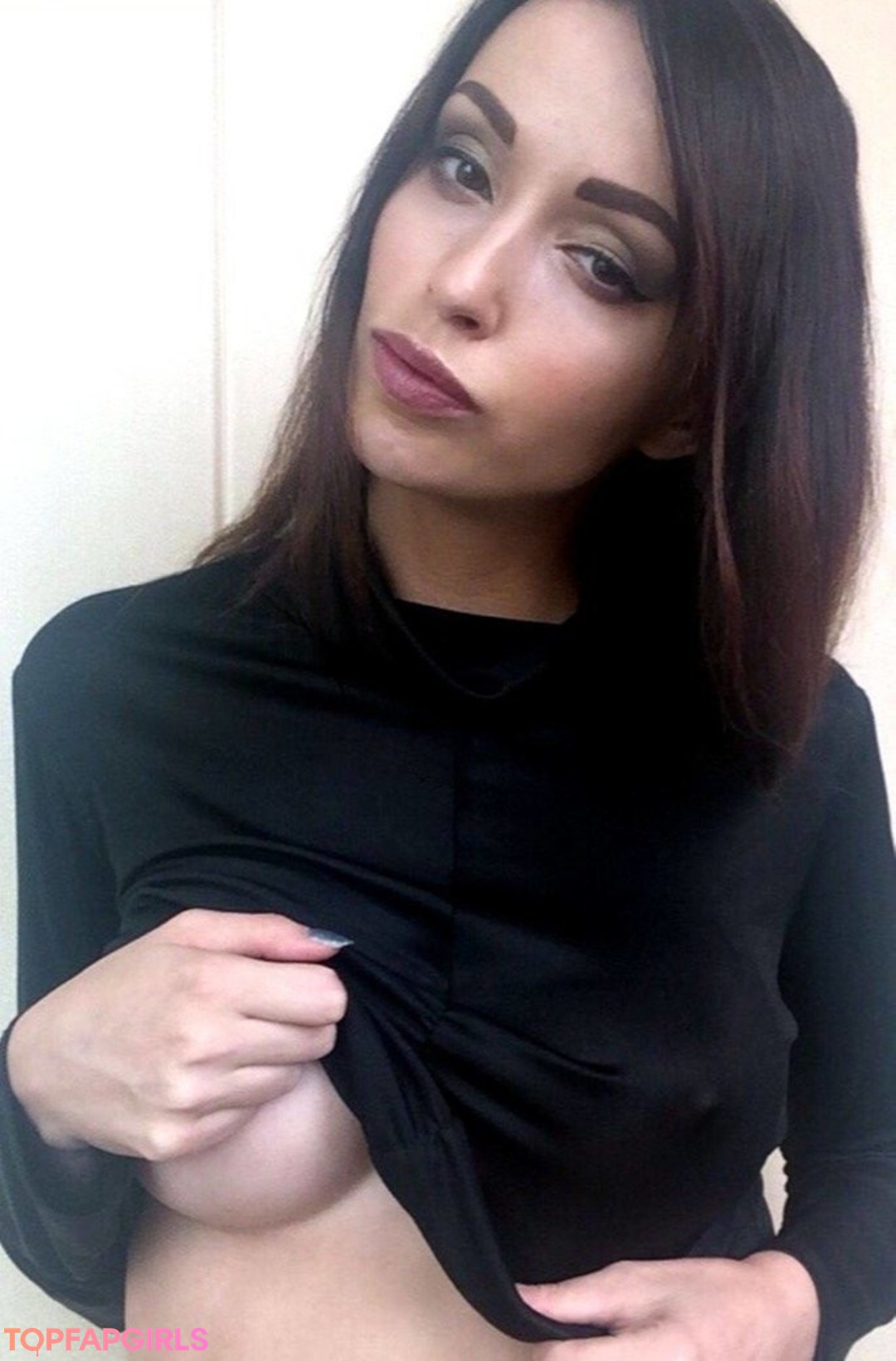 Foto di nudo di fuga di OnlyFans di Lera Himera #7740