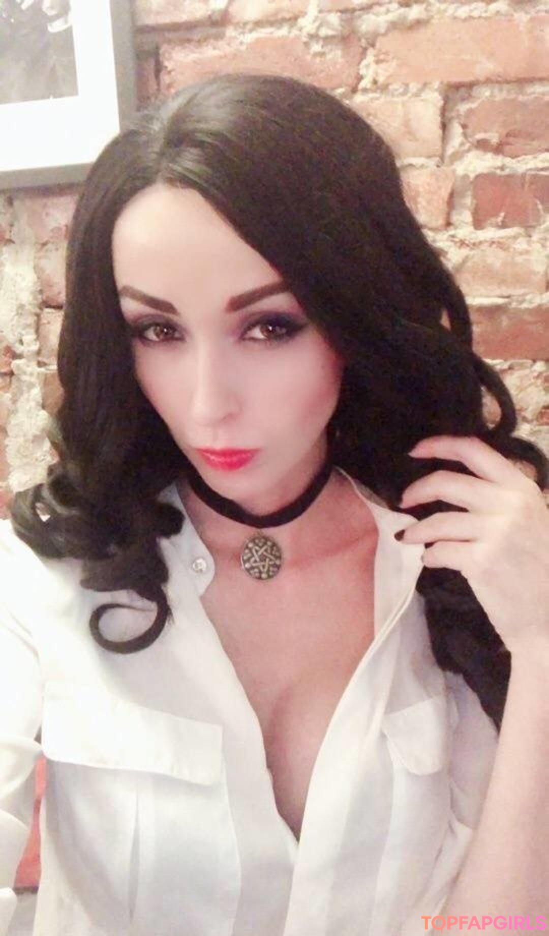 Foto di nudo di fuga di OnlyFans di Lera Himera #7760
