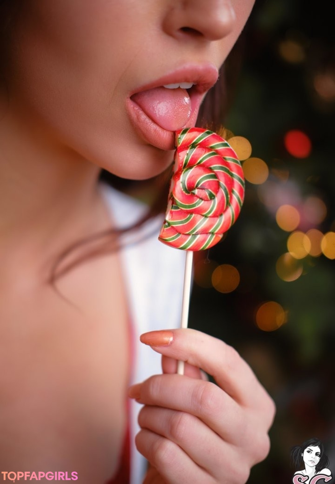 Foto di nudo di fuga di OnlyFans di Lera Himera #7876