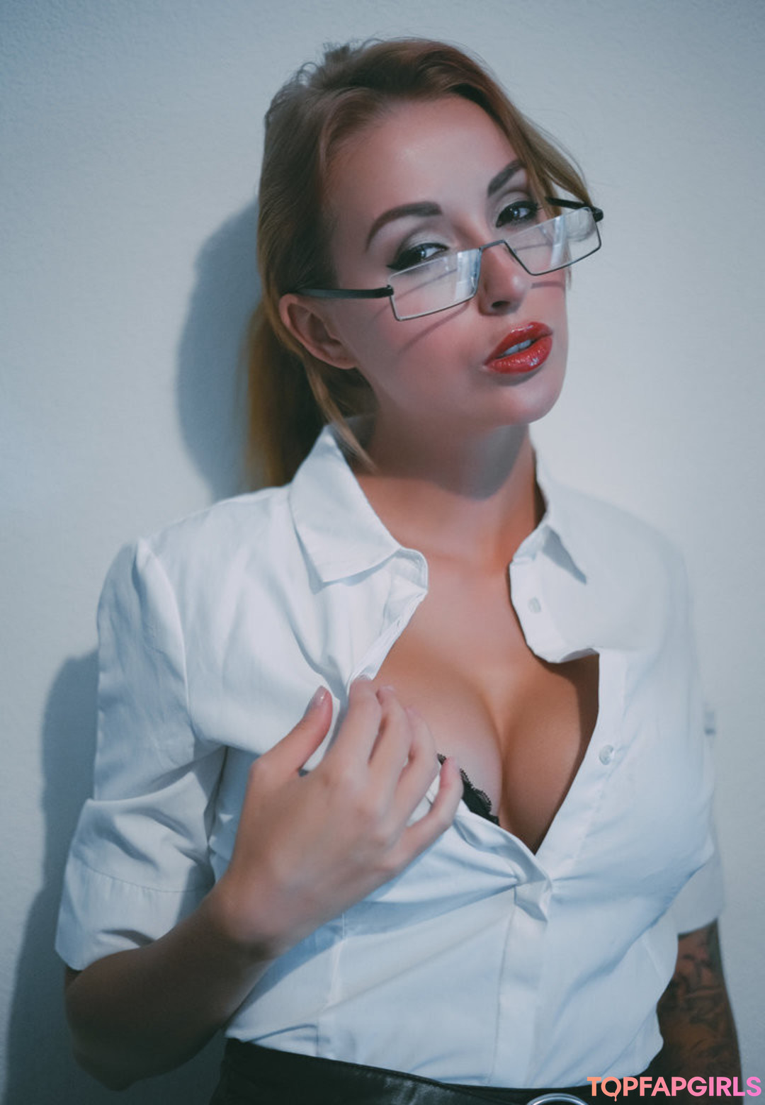 Foto di nudo di fuga di OnlyFans di Lera Himera #8153