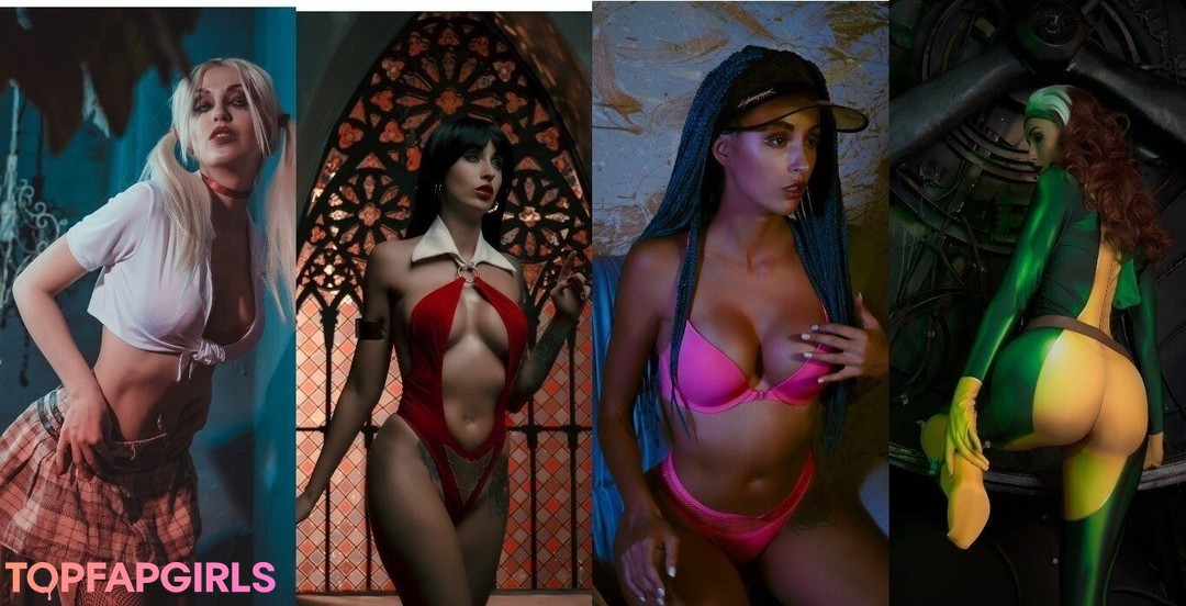 Foto di nudo di fuga di OnlyFans di Lera Himera #8938