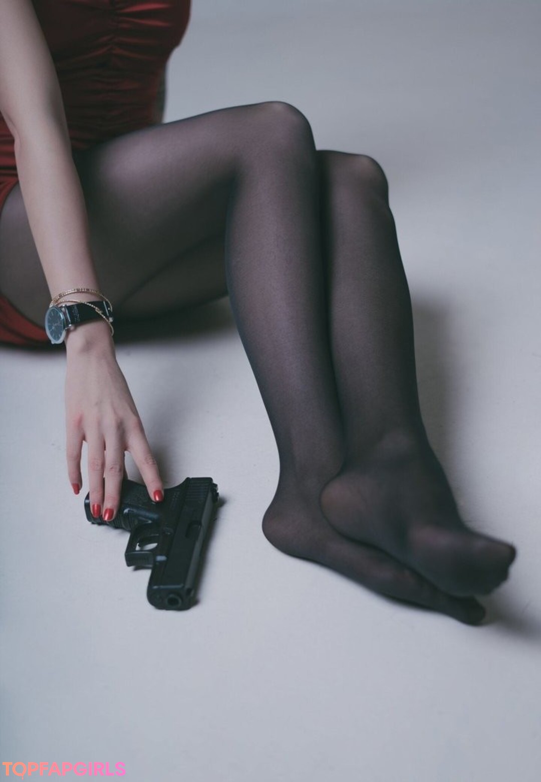 Foto di nudo di fuga di OnlyFans di Lera Himera #9104