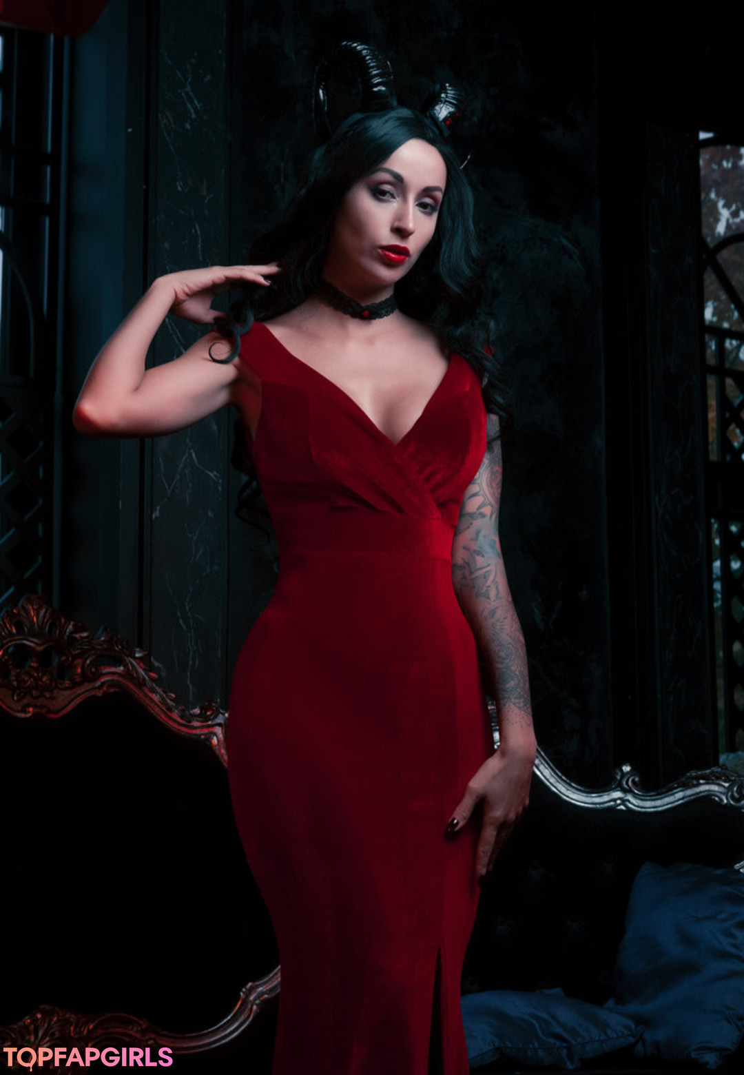 Foto di nudo di fuga di OnlyFans di Lera Himera #9530