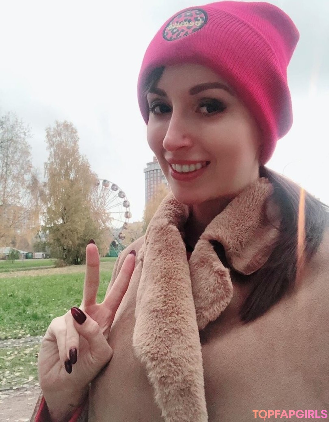 Foto di nudo di fuga di OnlyFans di Lera Himera #9740