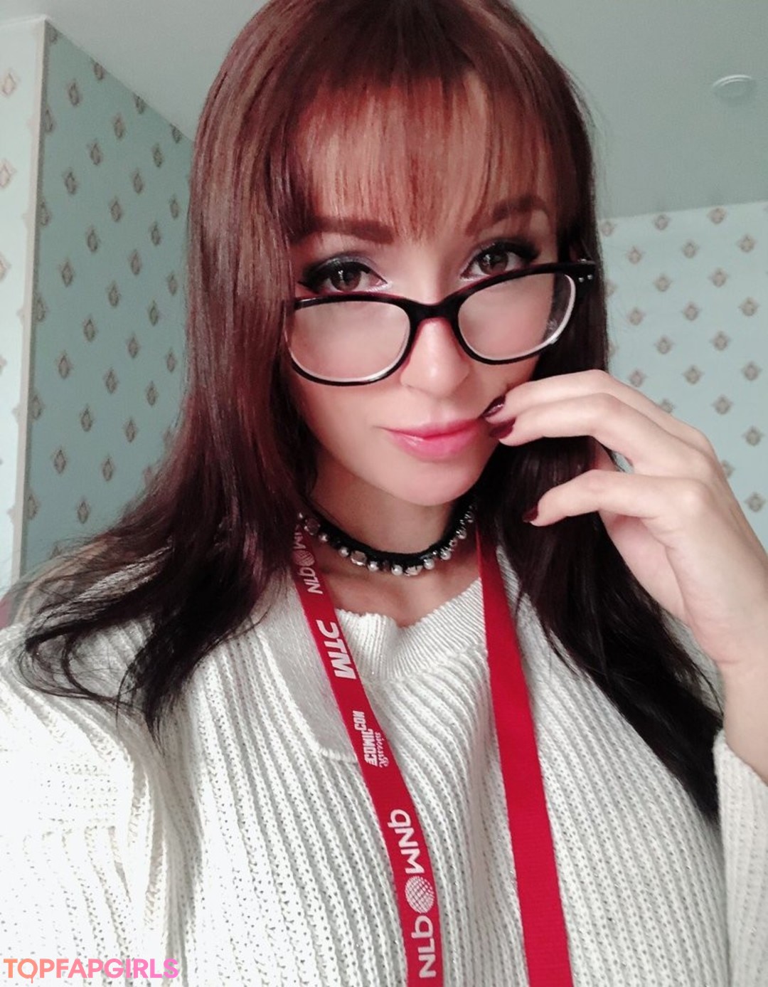 Foto di nudo di fuga di OnlyFans di Lera Himera #9764